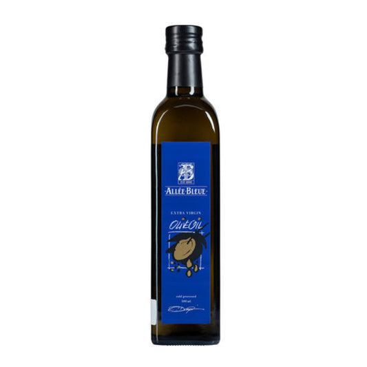 Allée Bleue | Extra Virgin Olive Oil