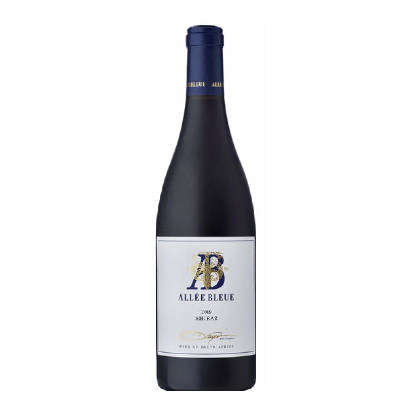Allée Bleue | Shiraz 2020
