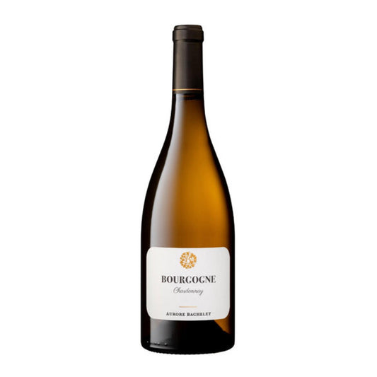 Aurore Bachelet | Chardonnay Bourgogne 2022