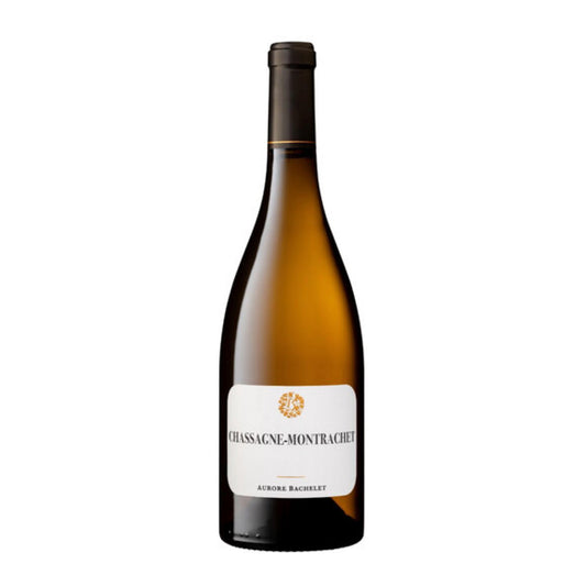 Aurore Bachelet | Chassange Montrachet 2022