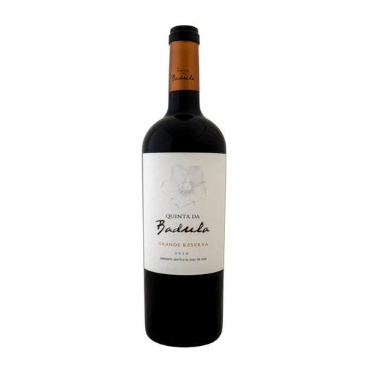 Quinta da Badula | Grande Reserva Tinto 2014