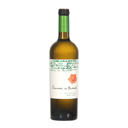 Quinta da Badula | Reserva Branco 2022