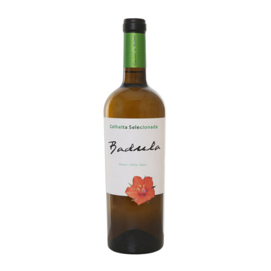 Quinta da Badula | Colheita Selecionada Branco 2021