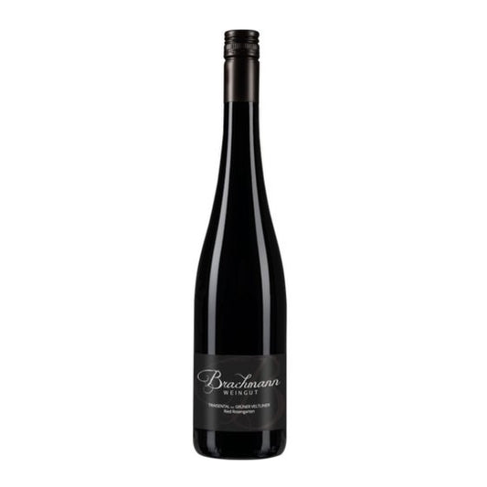 Weingut Brachmann | Grüner Veltliner ' Ried Rosengarten ' 2021
