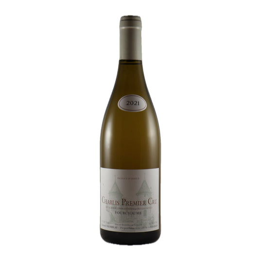 Gerard Tremblay | Chablis 1er Cru Fourchaume 2021