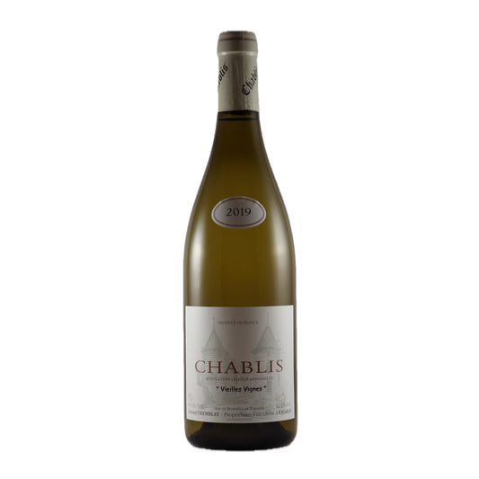 Gerard Tremblay | Chablis Vieille Vignes 2019