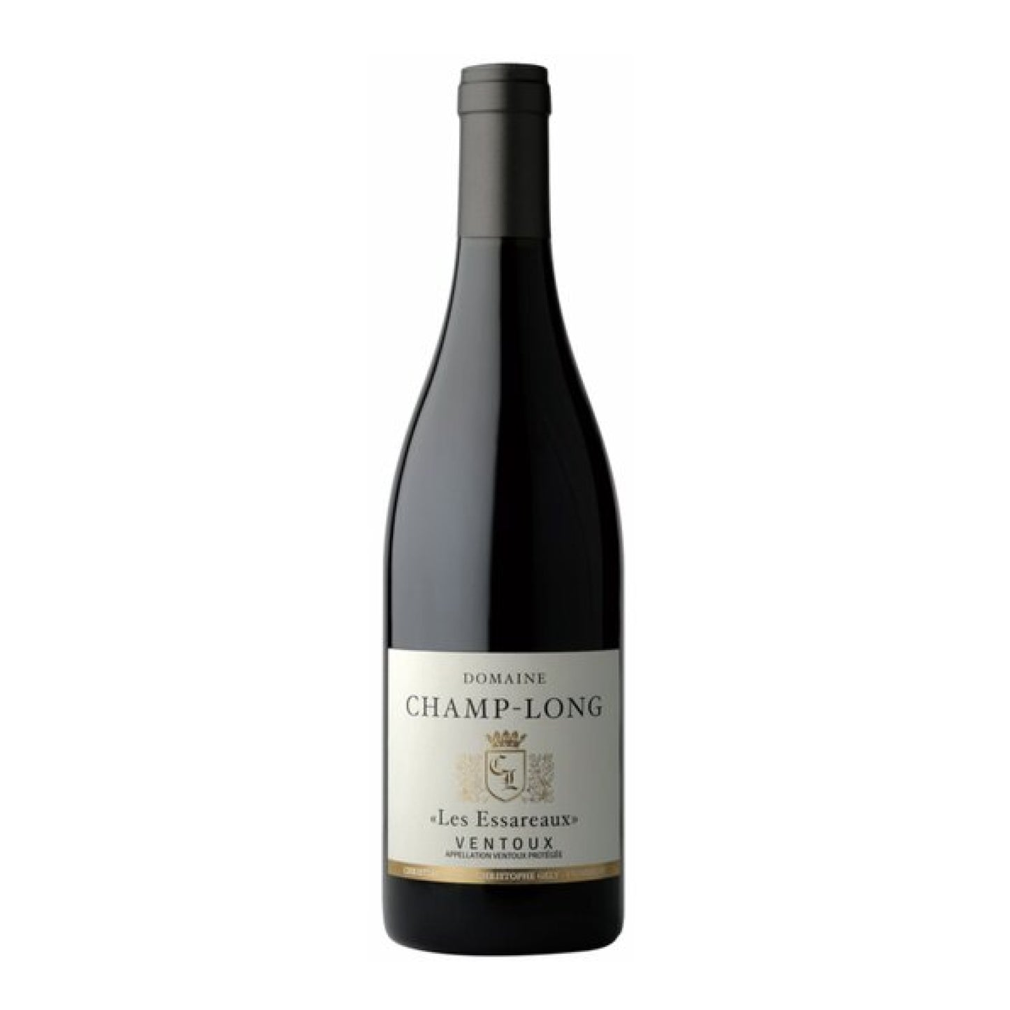 Domaine Champ Long | Ventoux Rouge 'Les Essareaux' 2020