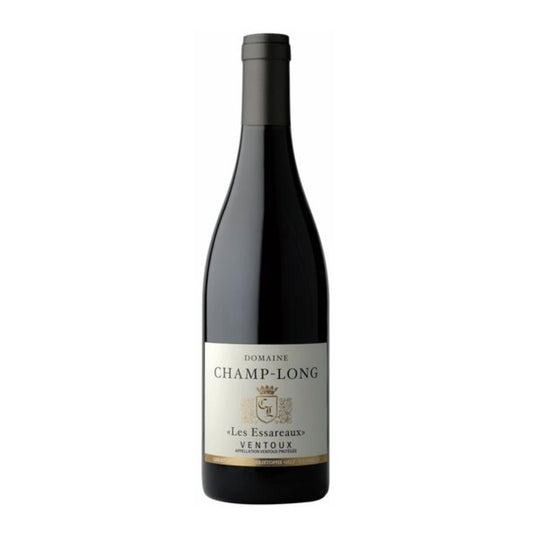 Domaine Champ Long | Ventoux Rouge 'Les Essareaux' 2020