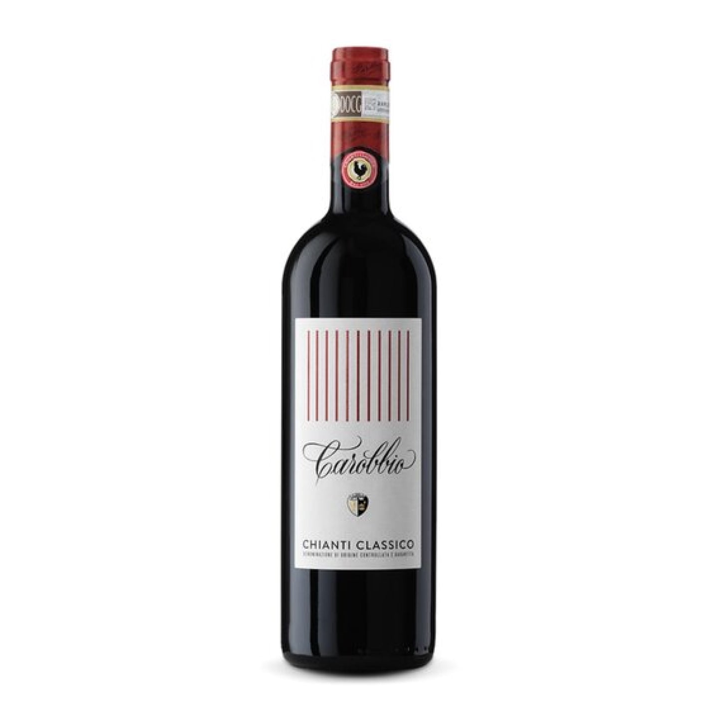 Tenuta Carobbio | Chianti Classico 2017
