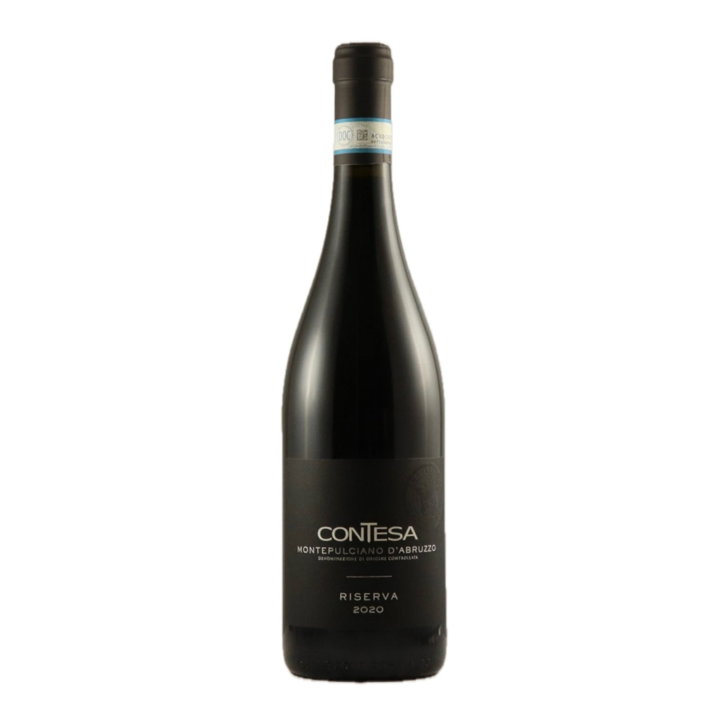 Contesa | Montepulciano D'Abbruzo Riserva 2020