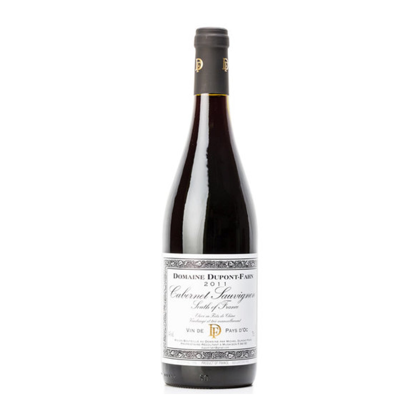 Michel Dupont Fahn | Cabernet Sauvignon 2024