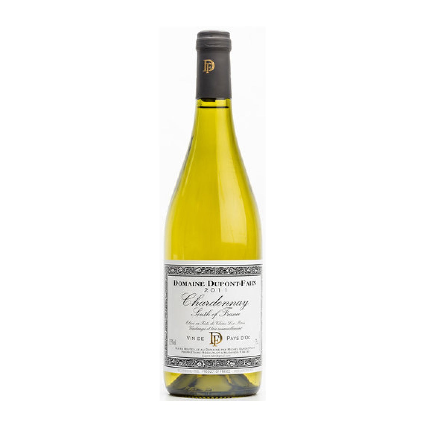 Dupont Fahn | Chardonnay 2023