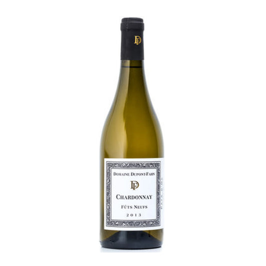 Dupont Fahn | Chardonnay Fûts neufs 2022