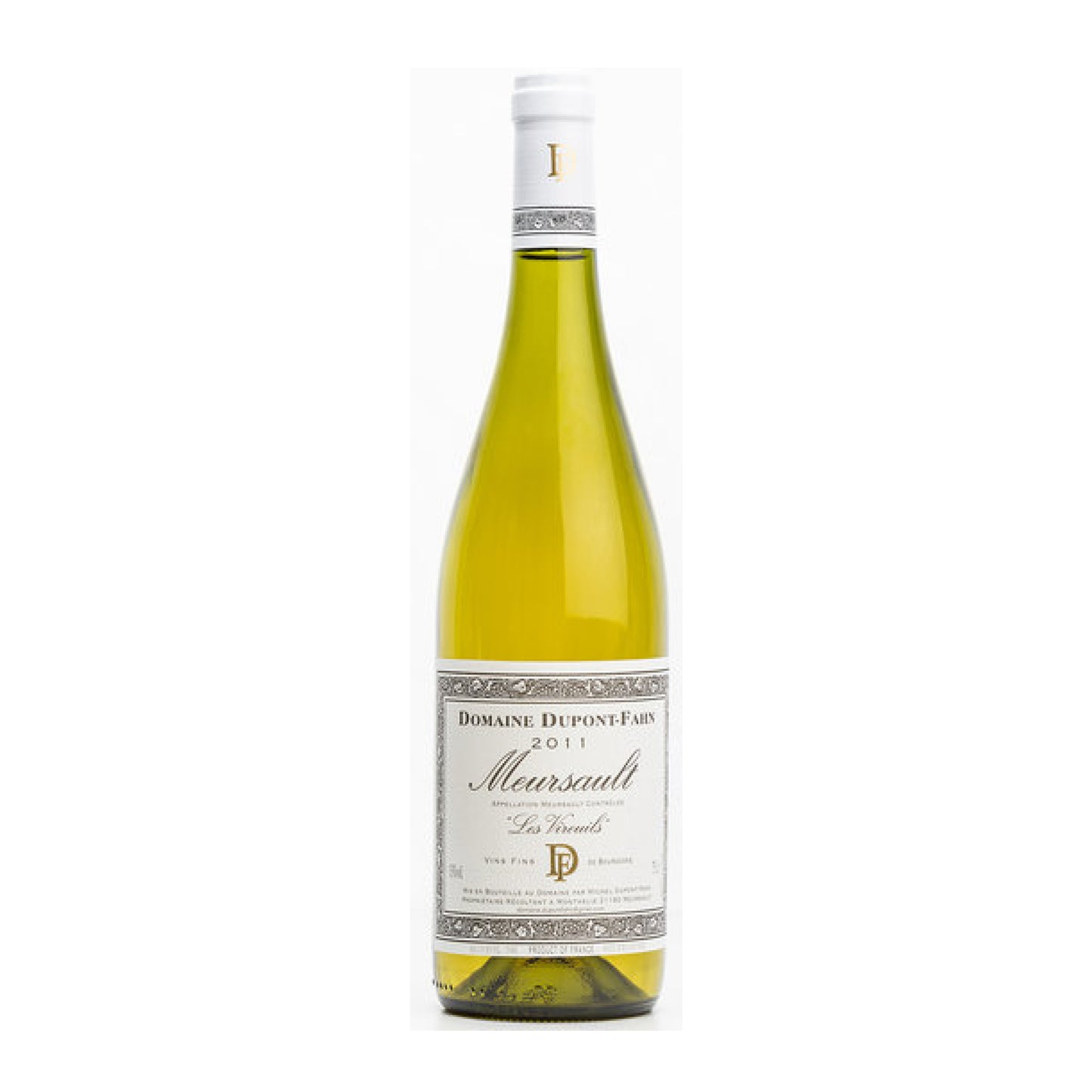 Dupont Fahn | Meursault 'Les Vireuils' 2023