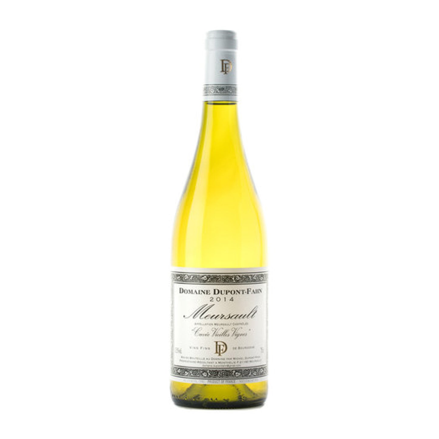 Dupont Fahn | Meursault Cuvée Vieille Vignes 2021