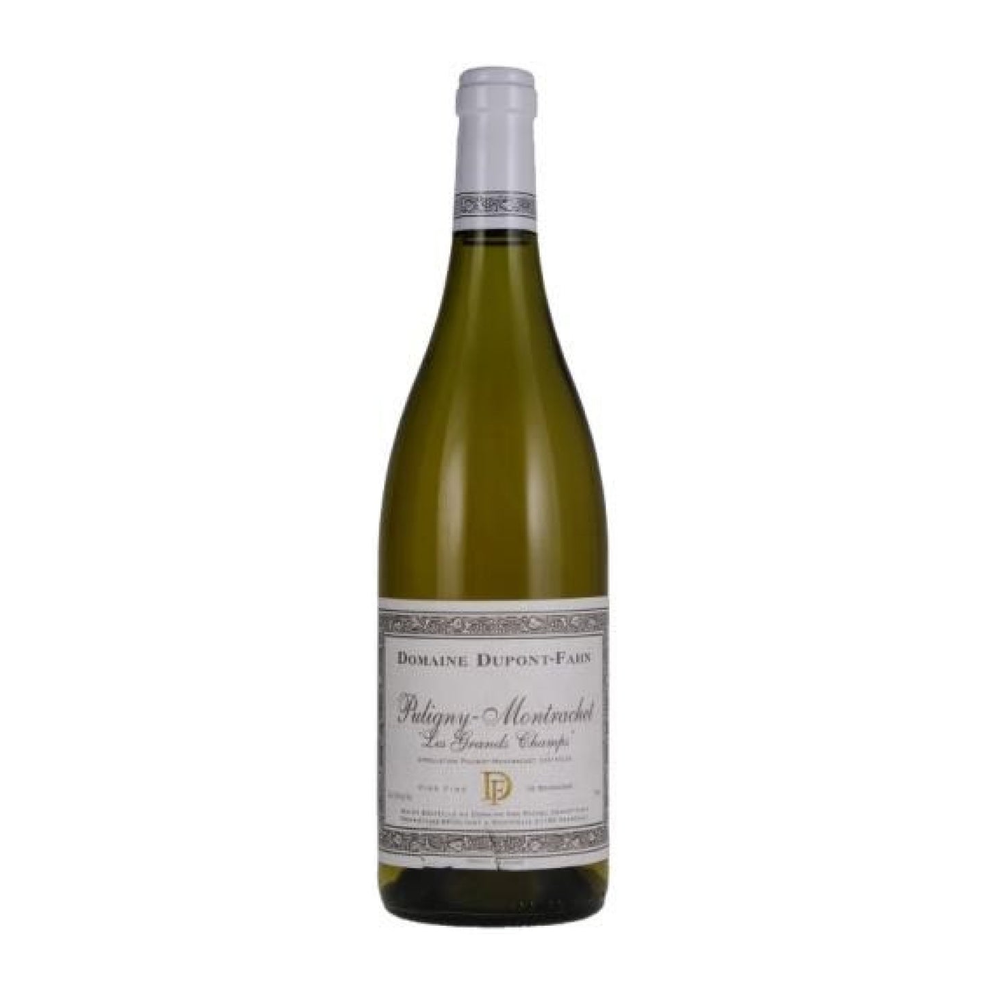 Dupont Fahn | Puligny Montrachet "Les Grand Champs" 2021