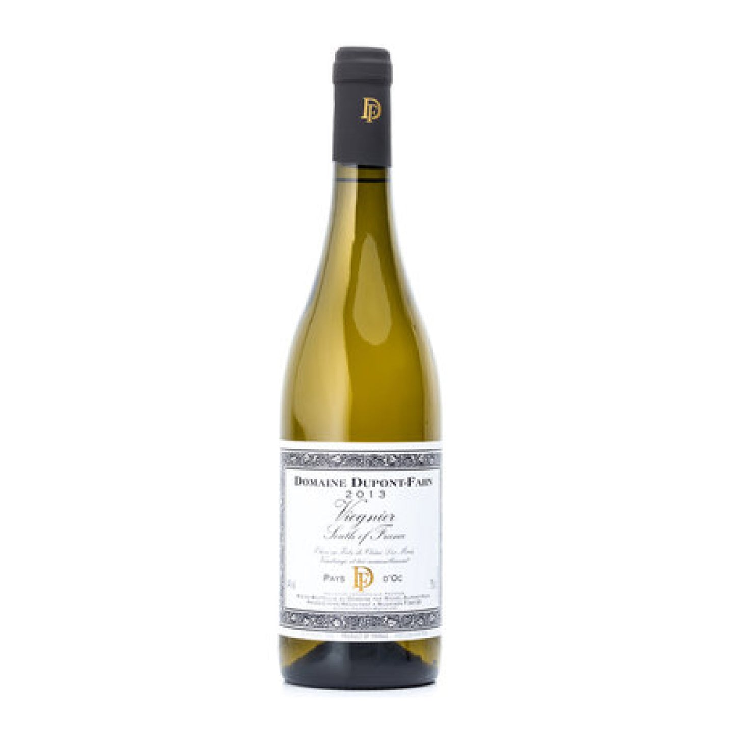Dupont Fahn | Viognier 2024