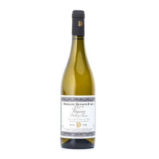Dupont Fahn | Viognier 2024
