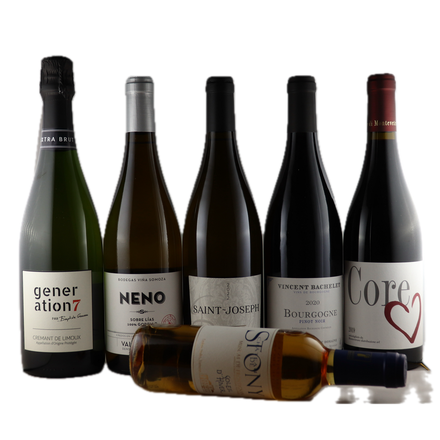 Dinerpakket | Prestige 2025