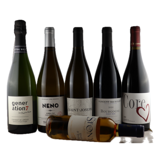 Dinerpakket | Prestige 2025