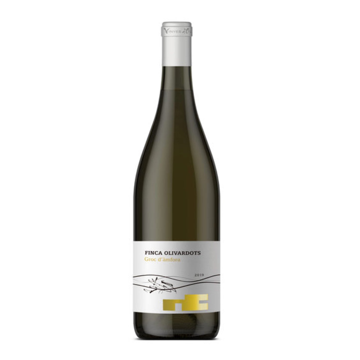 Finca Olivardots | Groc d'Àmfora 2019