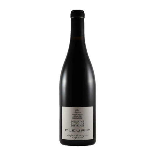 Domain Didier Desvignes | Fleurie 2021