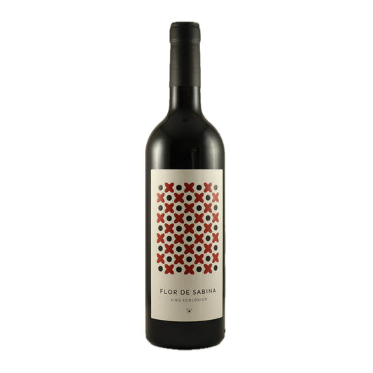 Finca Élez Flor de Sabina tinto