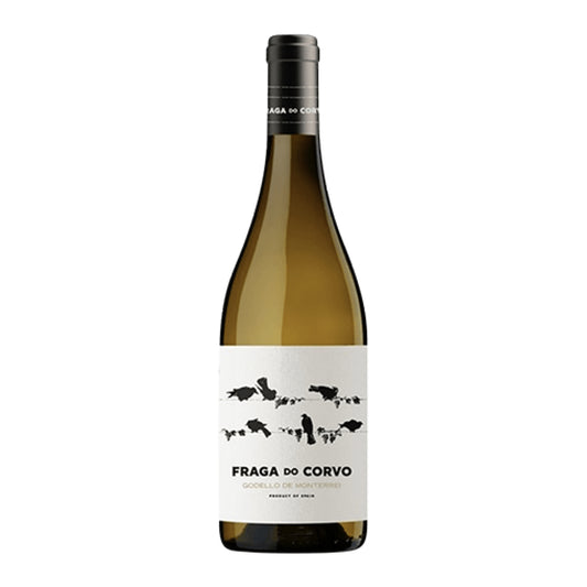 Fraga do Corvo | Godello Sobre Lías Monterrei 2022