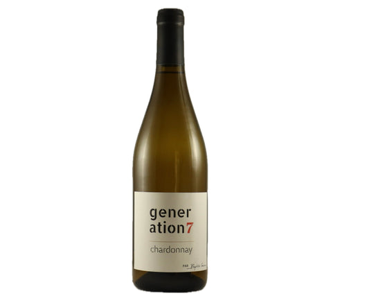Baptiste Gazeau Generation 7 | Chardonnay 2022