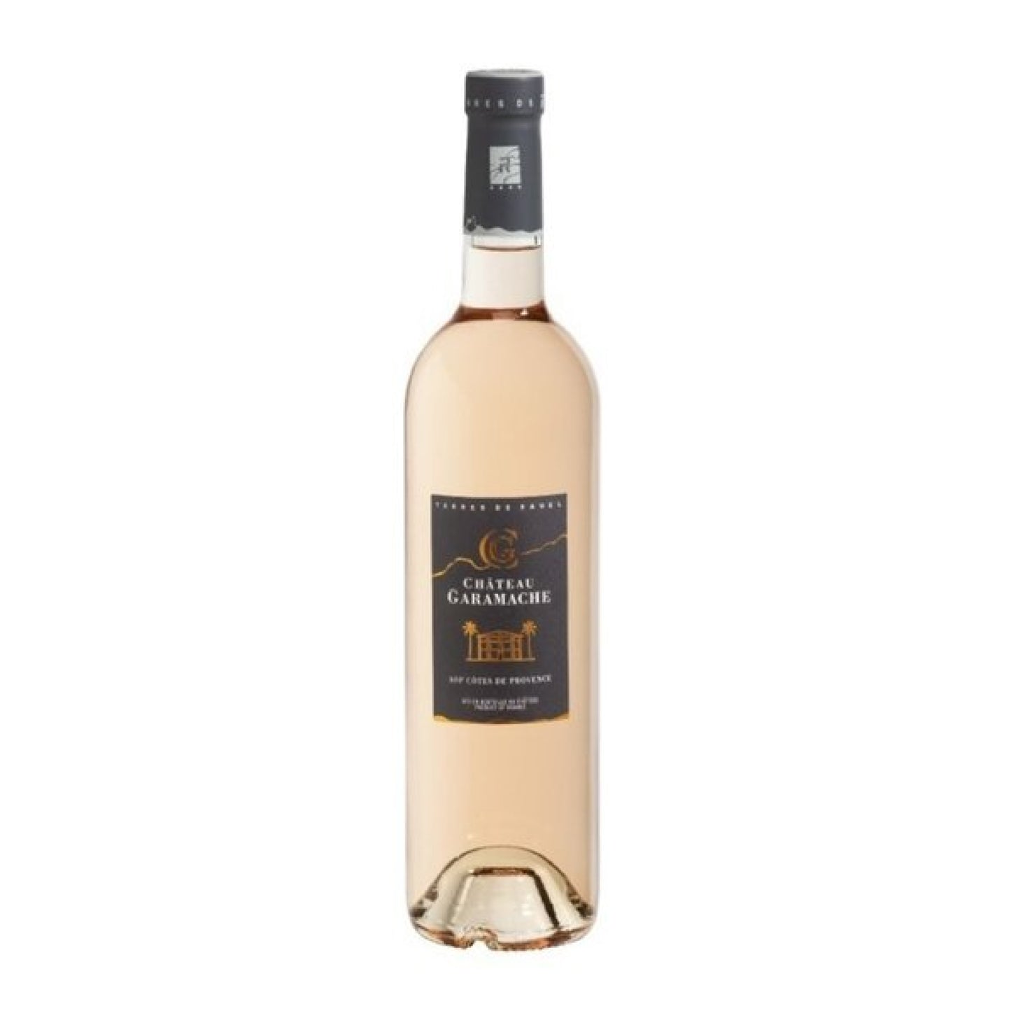 Château Garamache | Rosé 2022