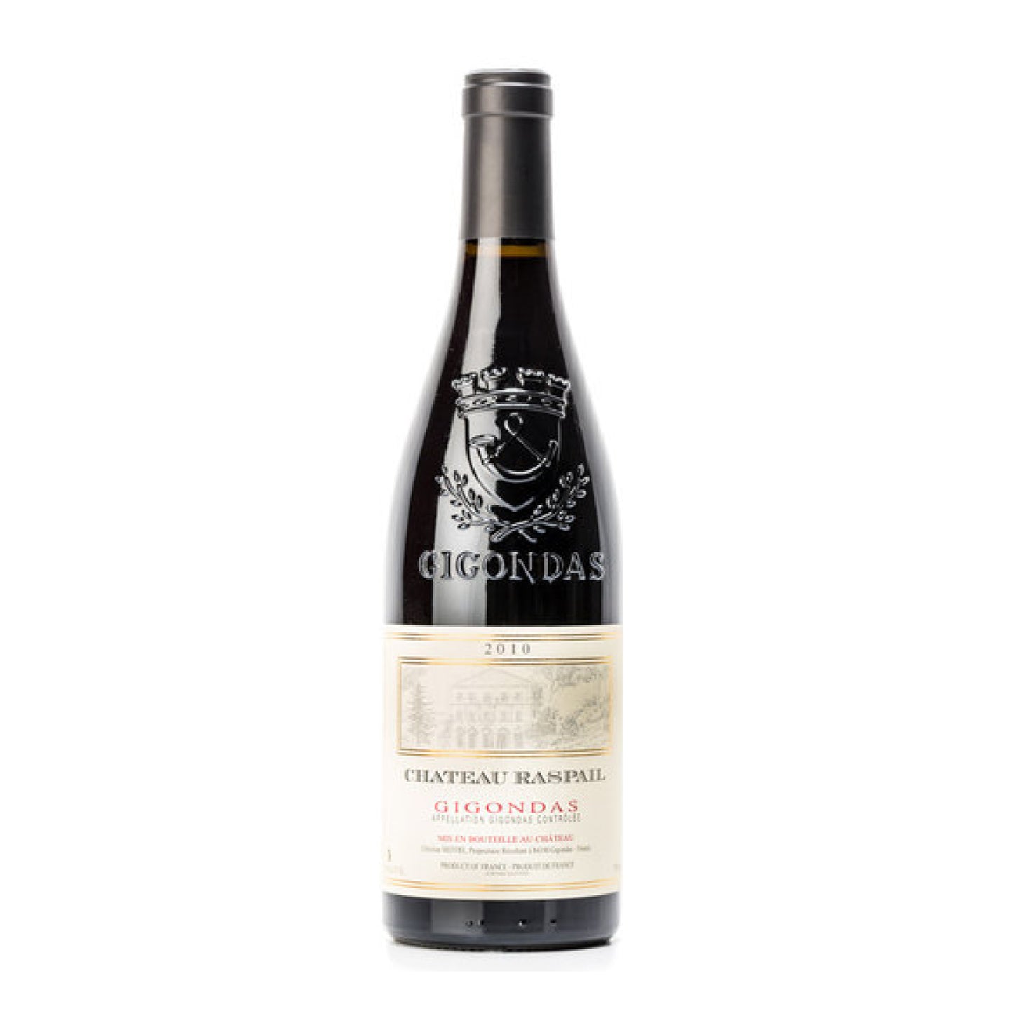 Château Raspail | Gigondas 2018 | Magnum