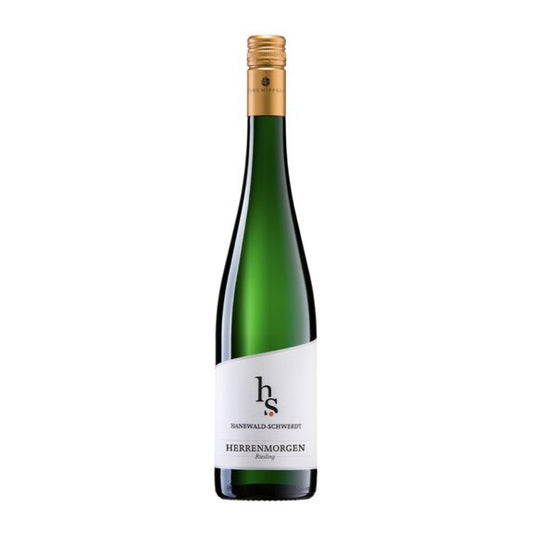 Hanewald-Schwerdt | Riesling Herrenmorgen 2021