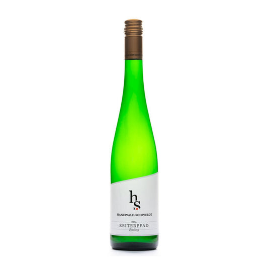Hanewald-Schwerdt | Riesling Reiterpfad 2021