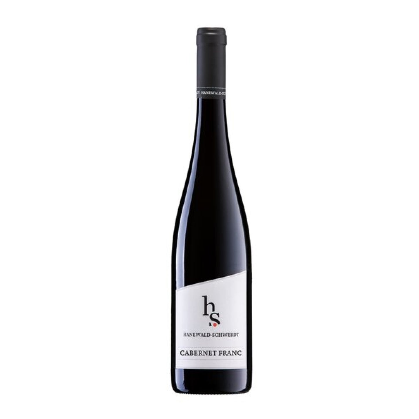 Hanewald-Schwerdt | Cabernet Franc 2017