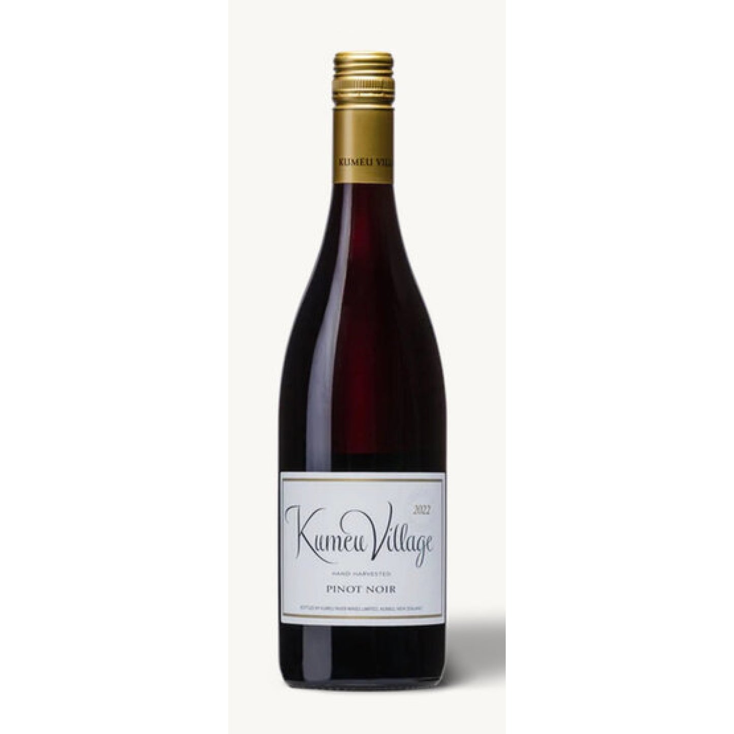 Kumeu River Village | Pinot Noir 2022