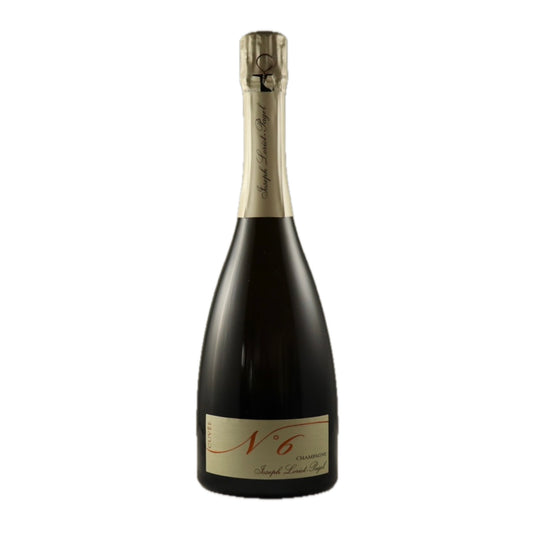 Loriot Pagel | Champagne Cuvée No 6 Millésimée