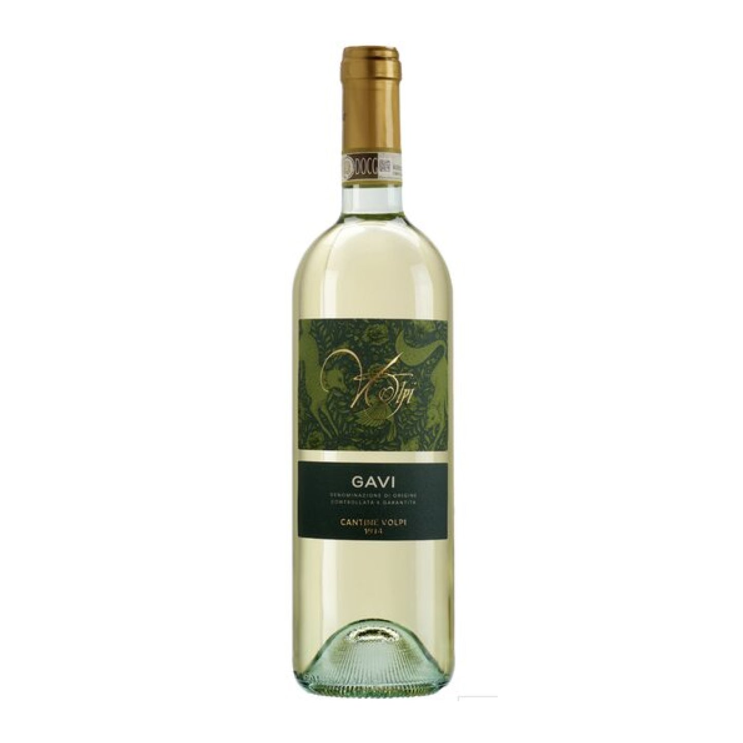 Cascina La Zerba Di Volpedo | Gavi DOCG 2022