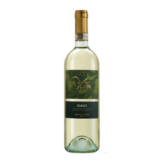 Cascina La Zerba Di Volpedo | Gavi DOCG 2022