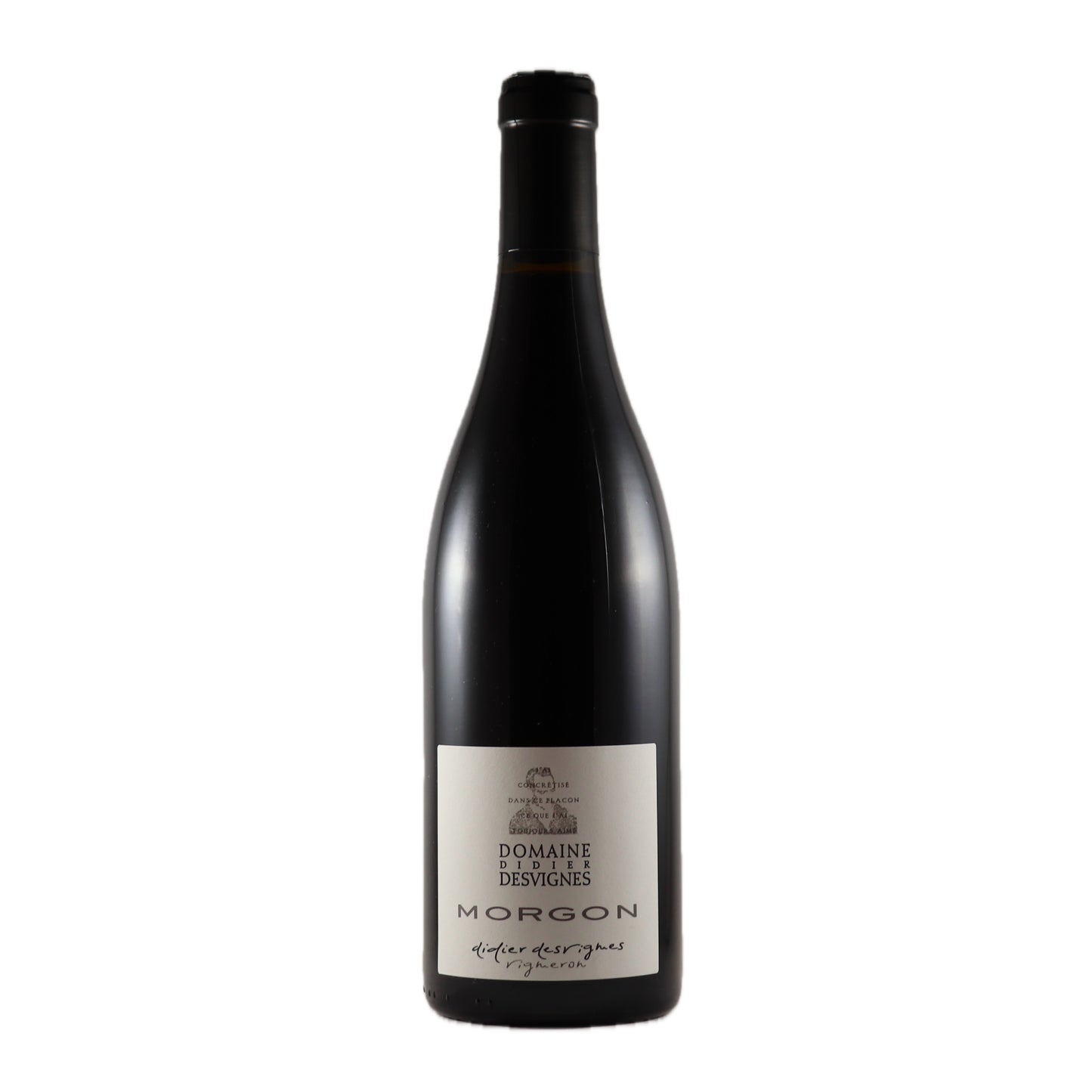 Domaine Didier Desvignes | Morgon 'Tradition' 2021