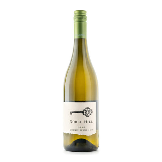 Noble Hill | Sur Lie Chenin Blanc 2023