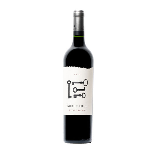 Noble Hill | Estate Reserve 2021
