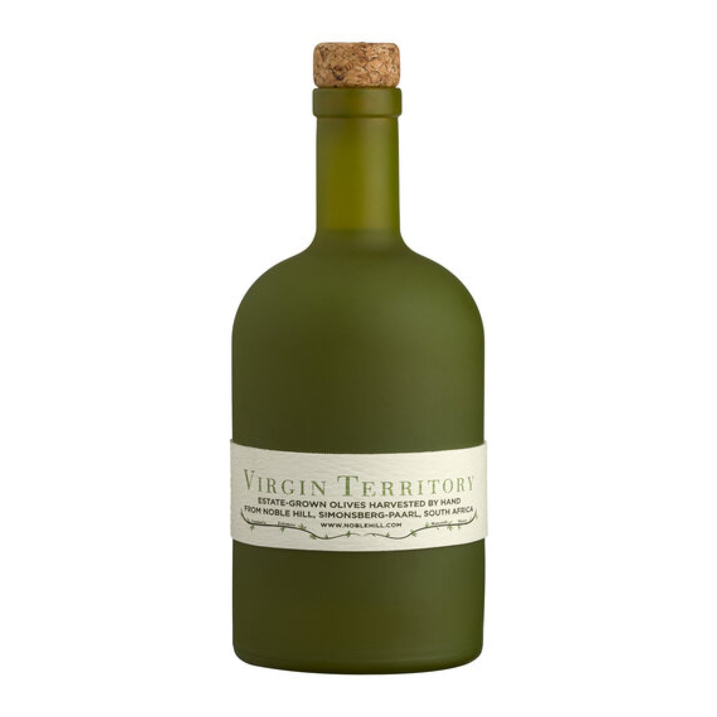Noble Hill | extra-virgin olive oil