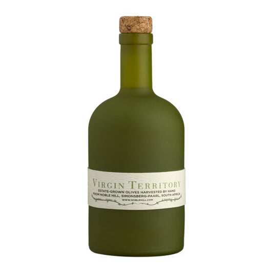 Noble Hill | extra-virgin olive oil