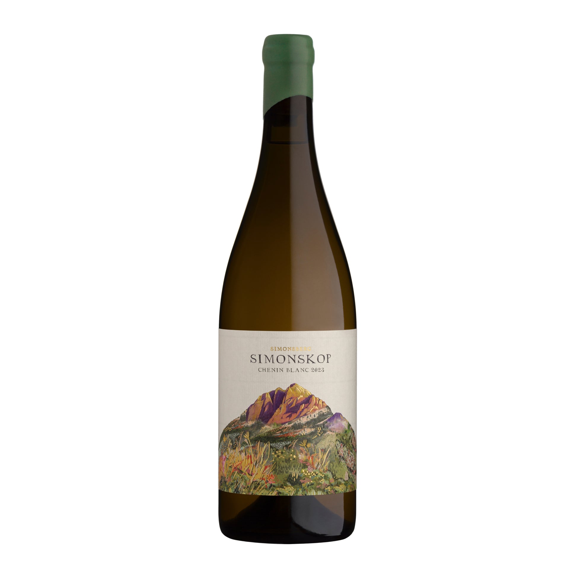 Noble Hill Simonskop Chenin Blanc
