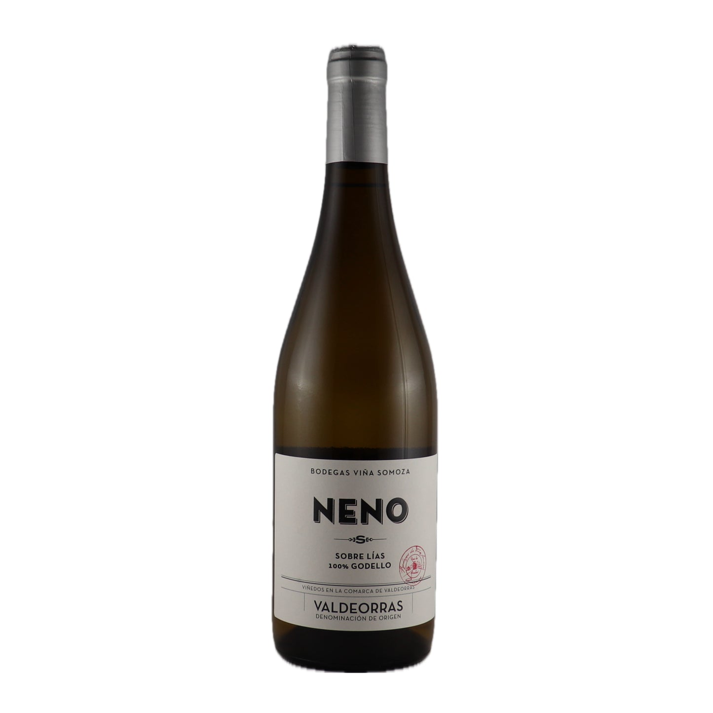 Bodegas Vina Somoza | Neno Godello 2022