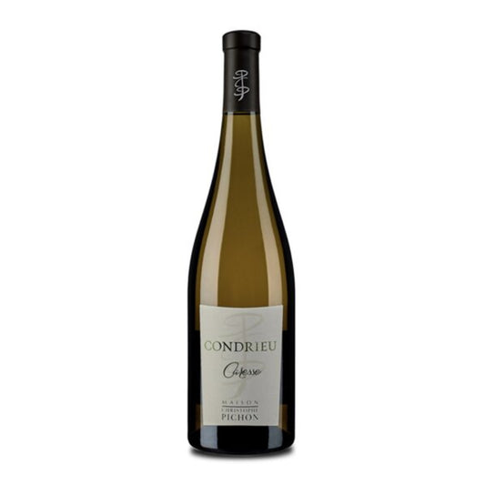 Domaine Christophe Pichon | Condrieu Caresse 2022