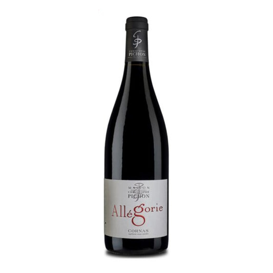 Domaine Christophe Pichon | Cornas Allegorié 2021