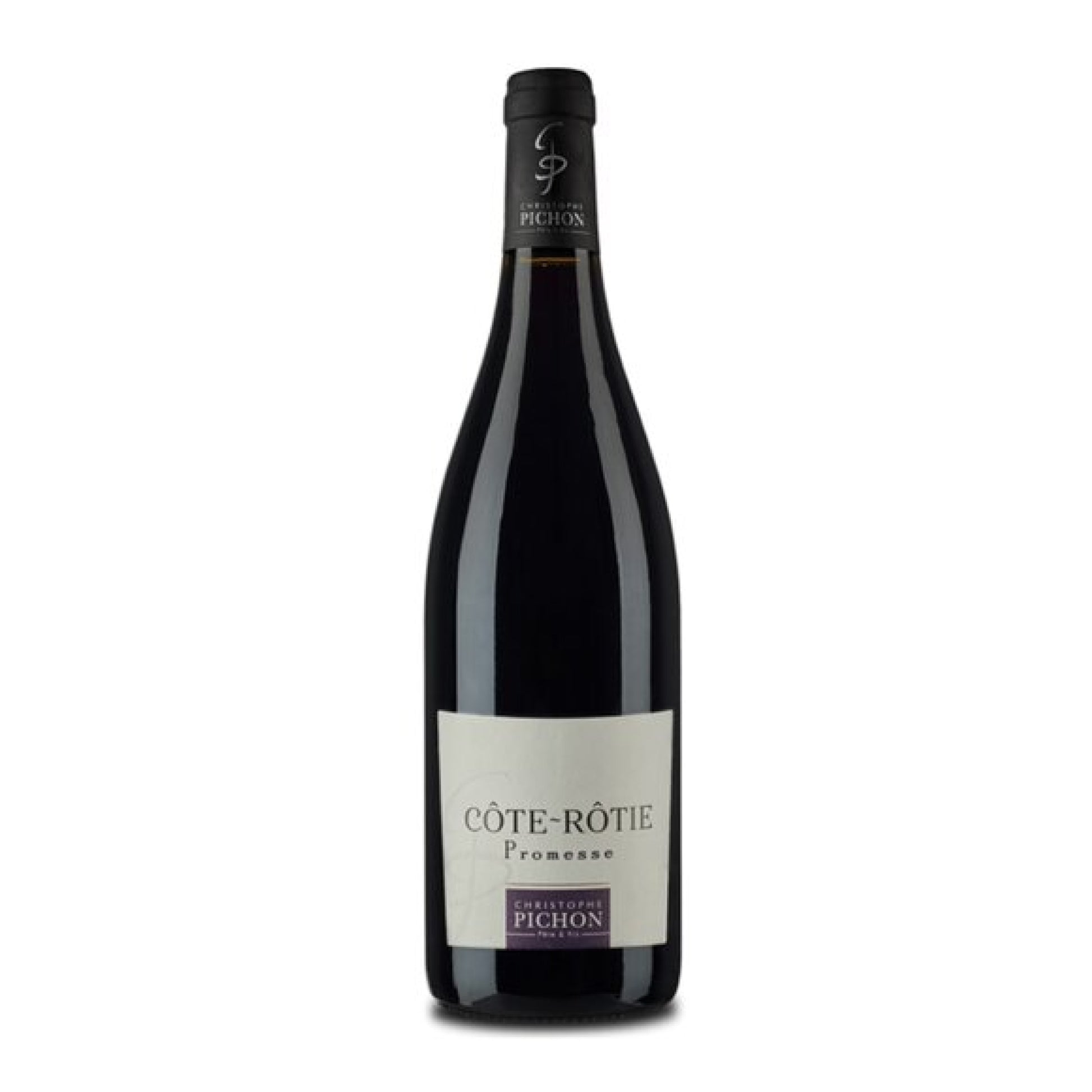 Pichon  Cote Rotie