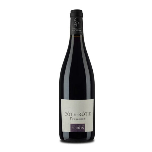 Pichon  Cote Rotie