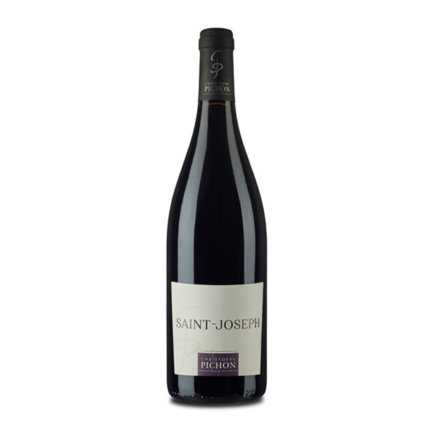Domaine Christophe Pichon | St Joseph Rouge 2021